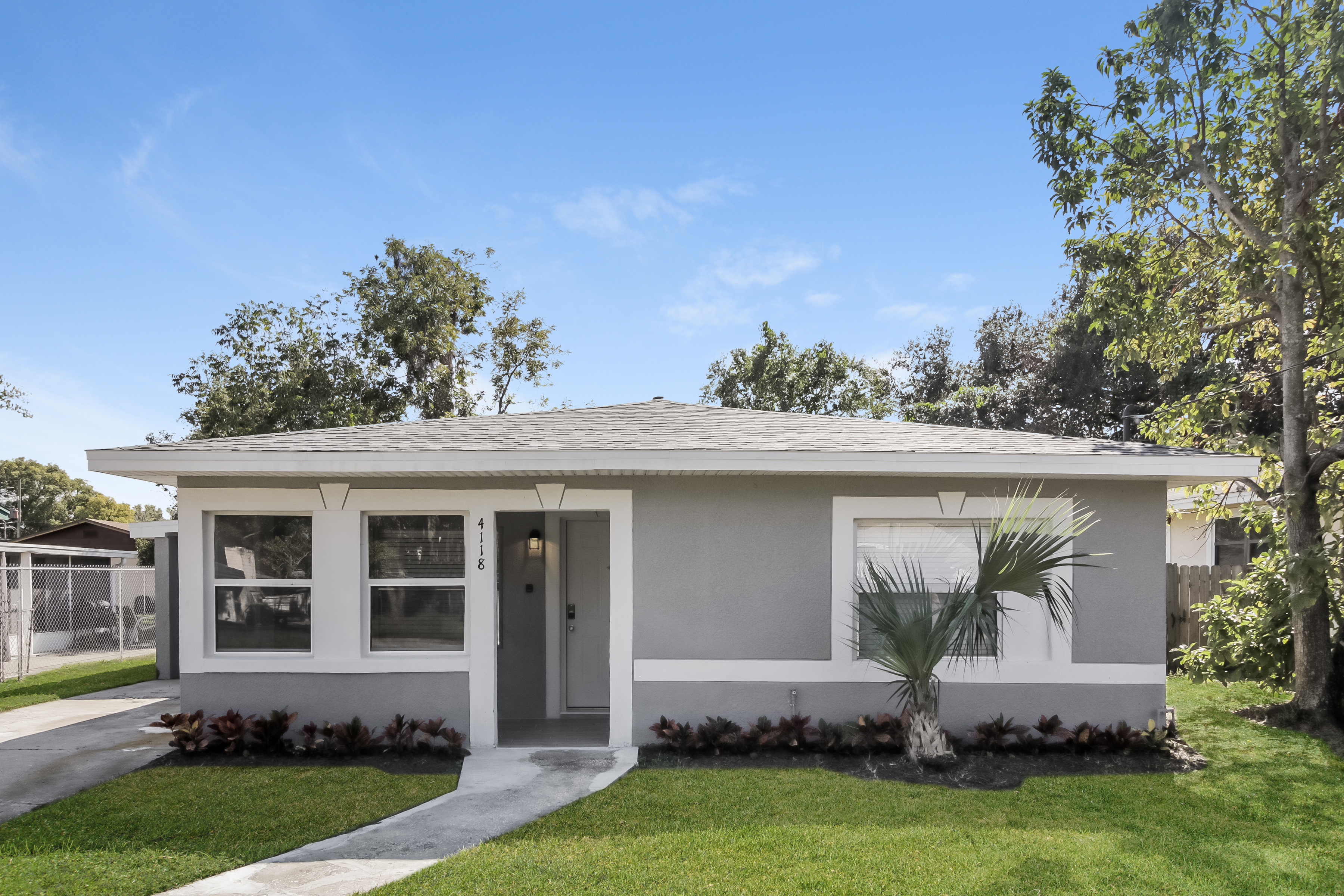 4118 MINOSO ST ORLANDO, FL 32811